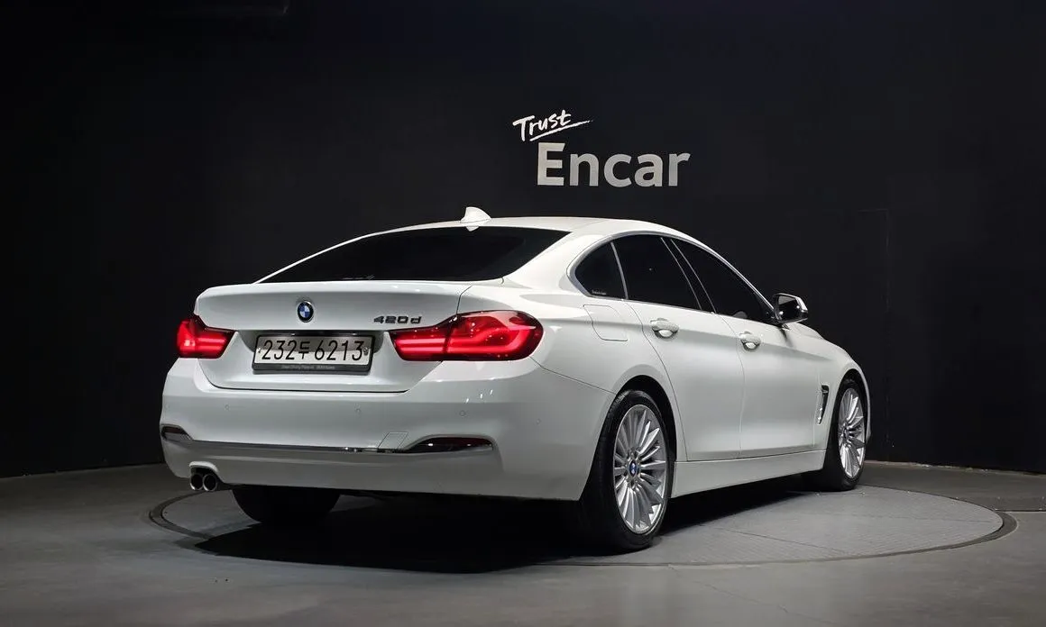 BMW 4-Series — фото 3