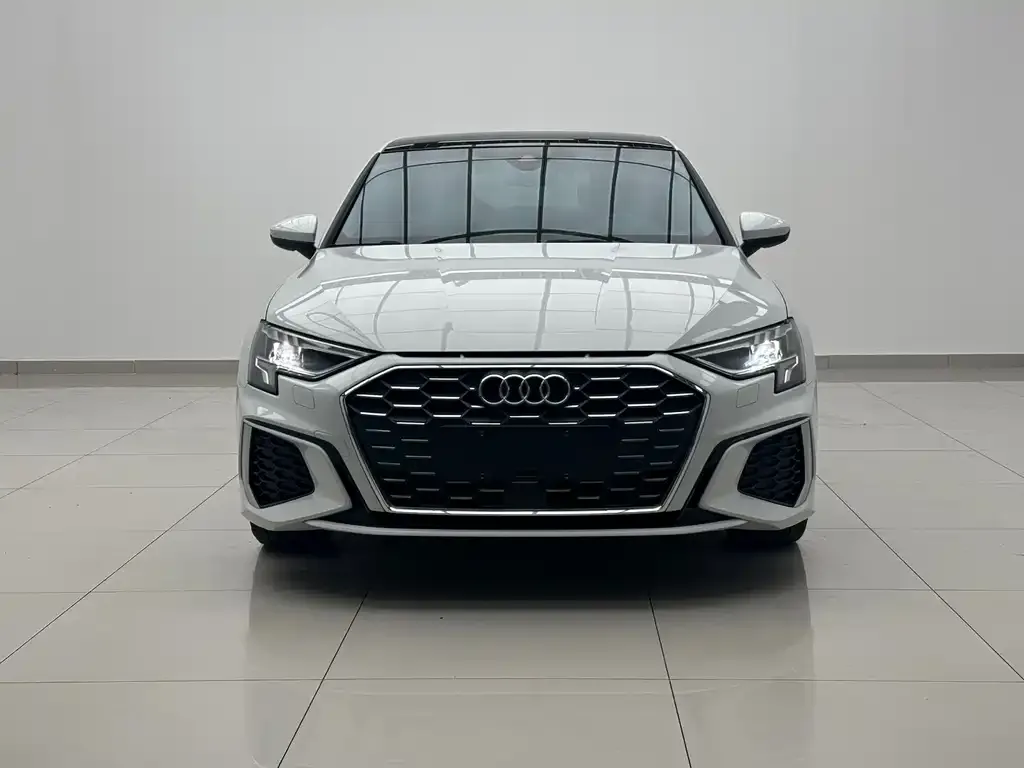 Audi A3 — фото 3