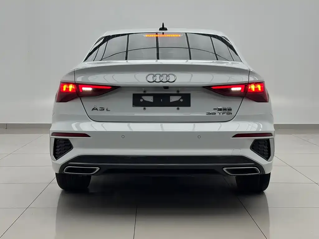 Audi A3 — фото 4