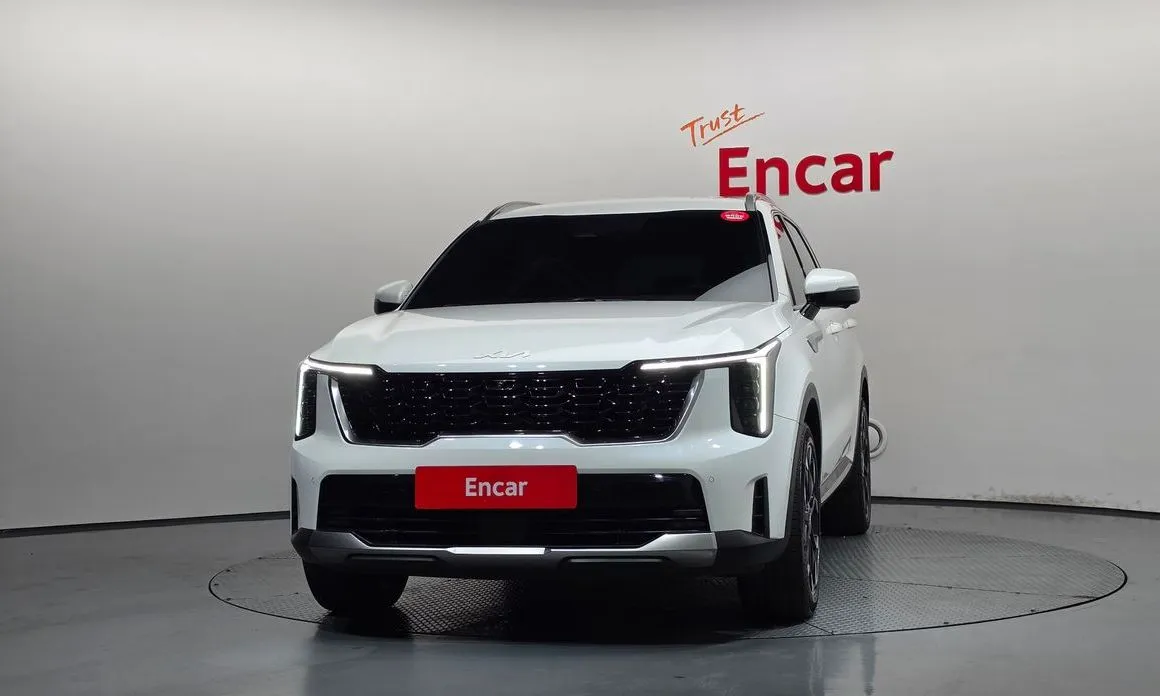 Kia Sorento — фото 3