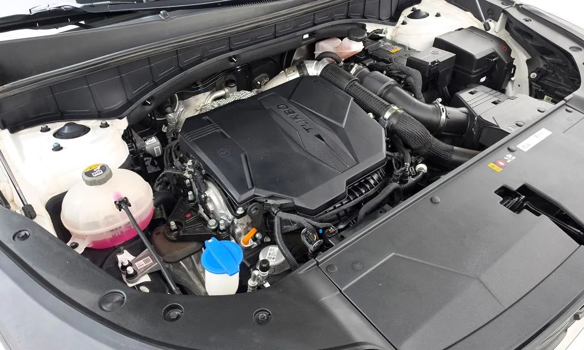 Kia Sorento — фото 9
