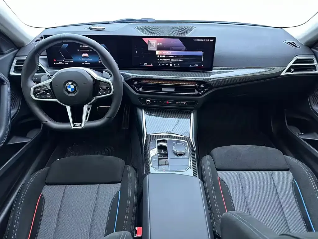 BMW 2 Series (Import) — фото 7