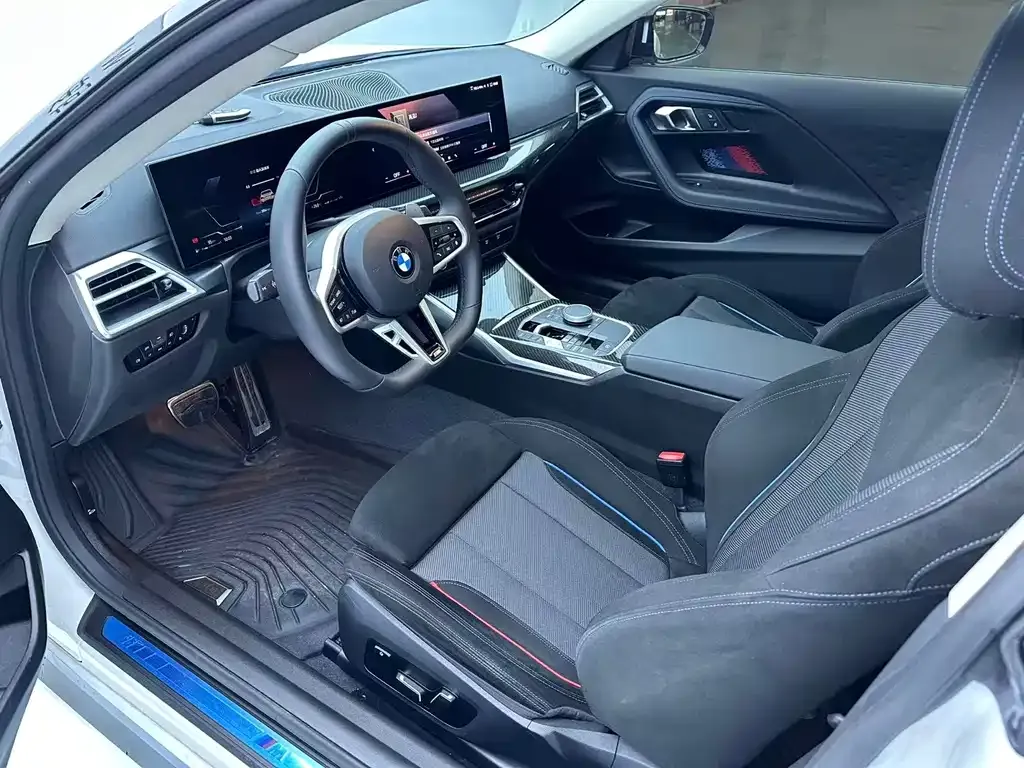 BMW 2 Series (Import) — фото 6