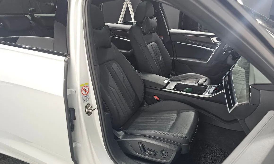 Audi A6 — фото 5