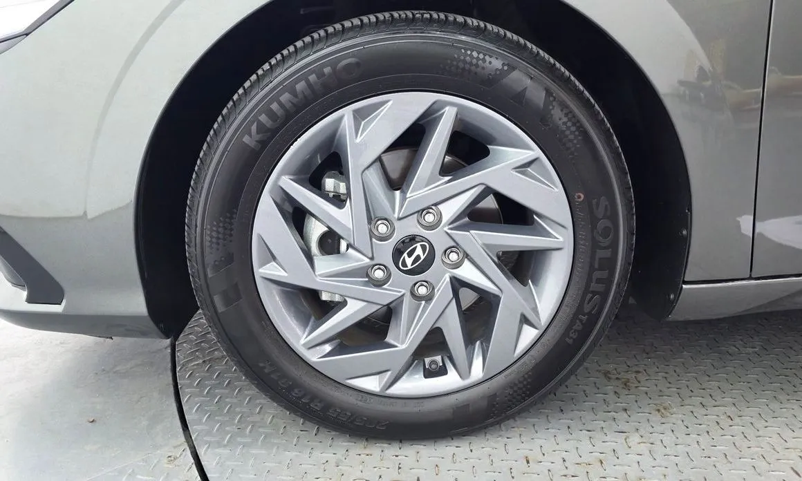 Hyundai AVANTE — фото 7