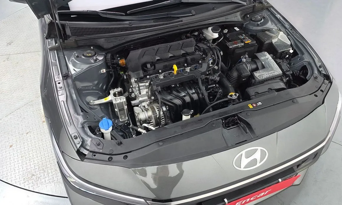 Hyundai AVANTE — фото 9