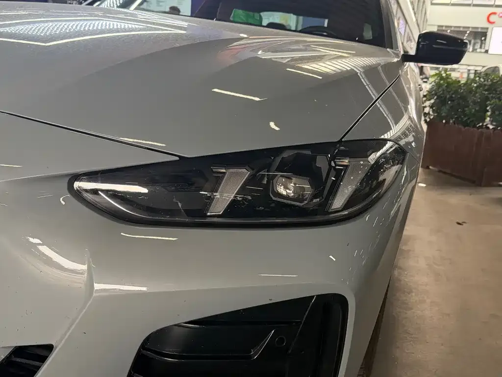 BMW 4 Series — фото 5