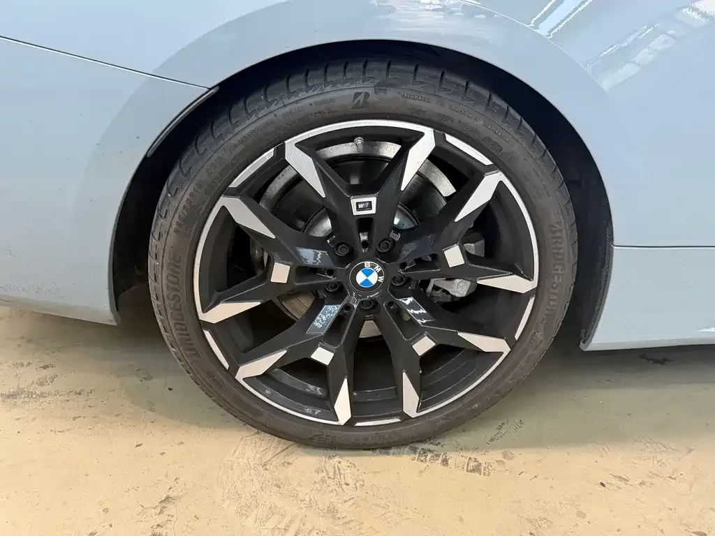 BMW 4 Series — фото 2