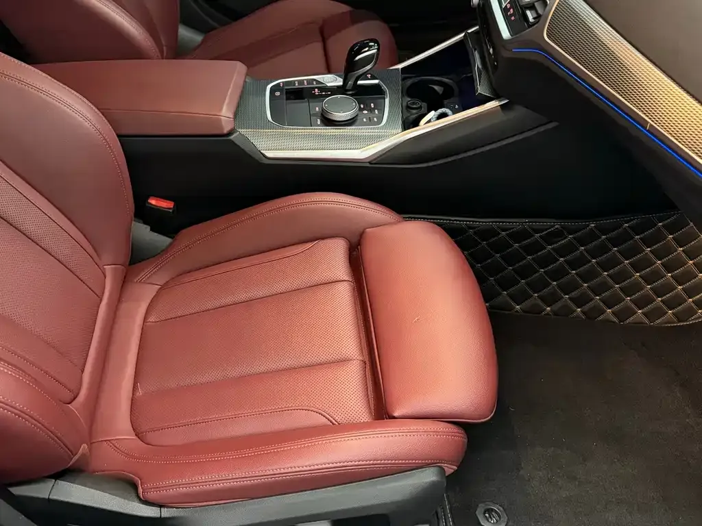 BMW 4 Series — фото 9
