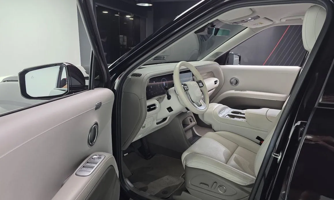 Hyundai Palisade — фото 2