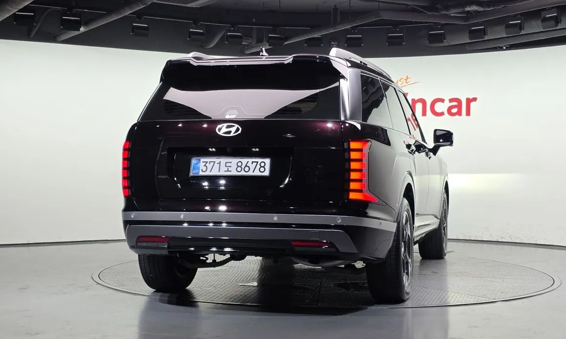 Hyundai Palisade — фото 4