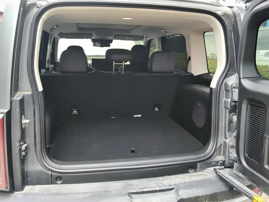 Haval Raptor — фото 2
