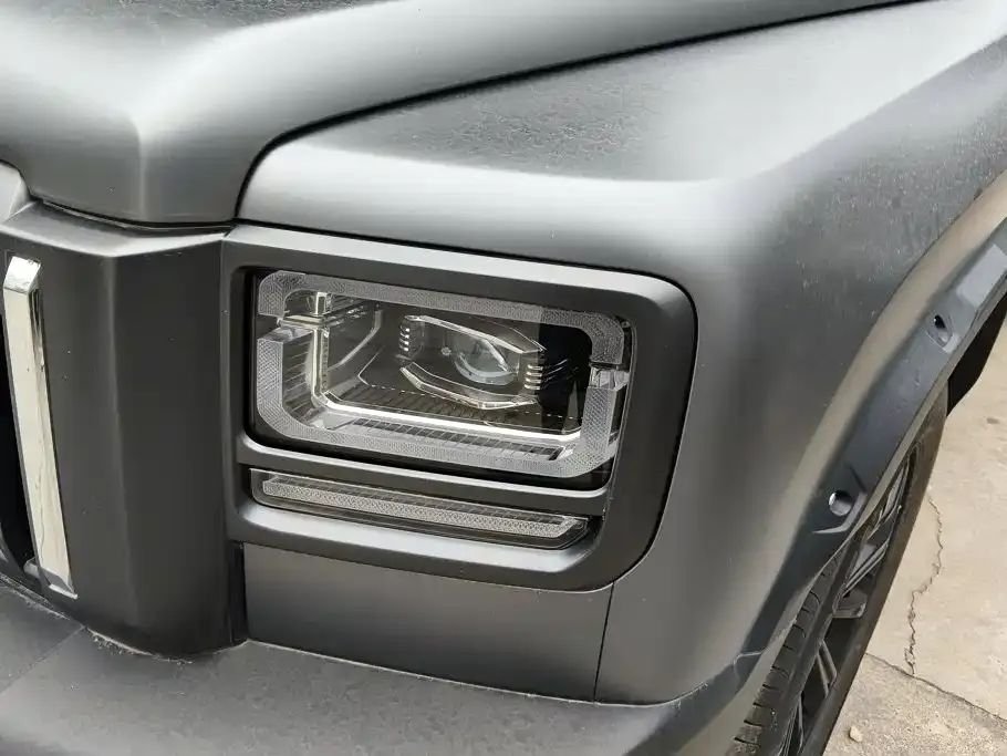 Haval Raptor — фото 4