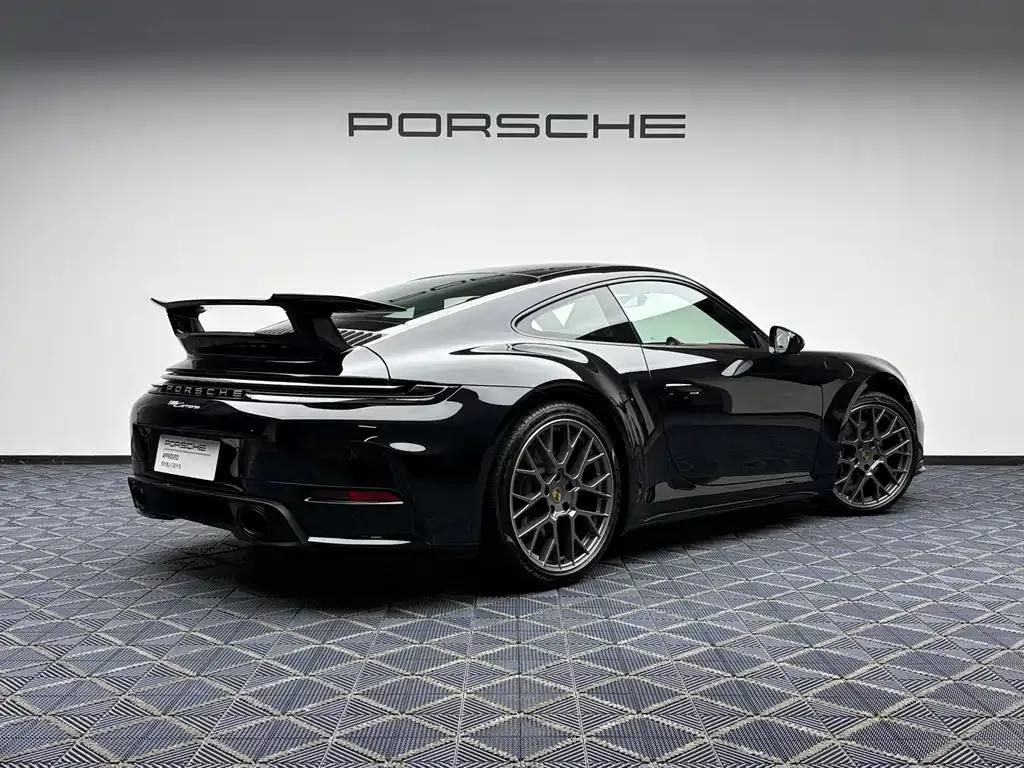 Porsche 911 — фото 3