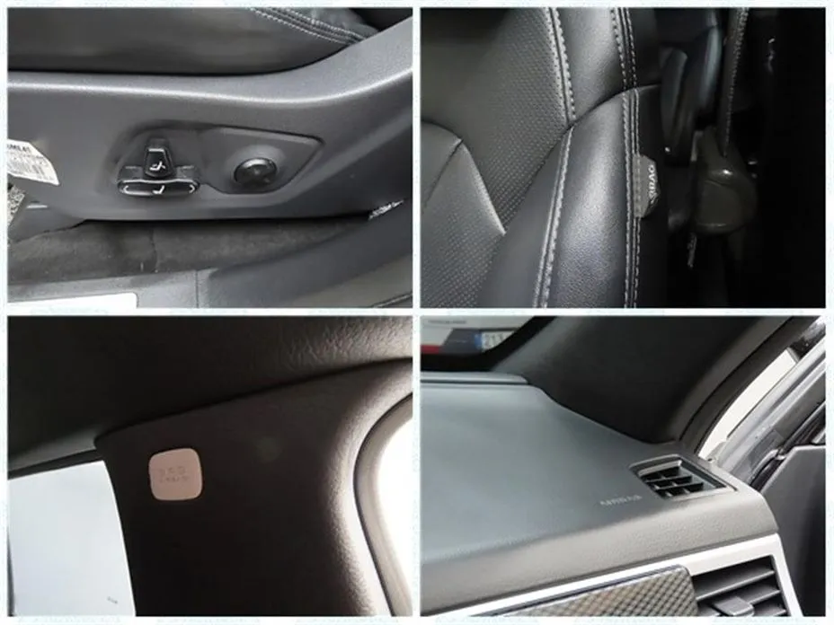KG Mobility (Ssangyong) Rexton — фото 7