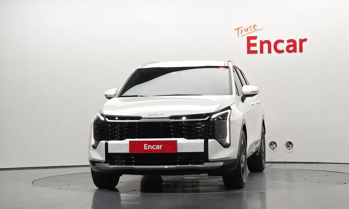 Kia Sportage — фото 3