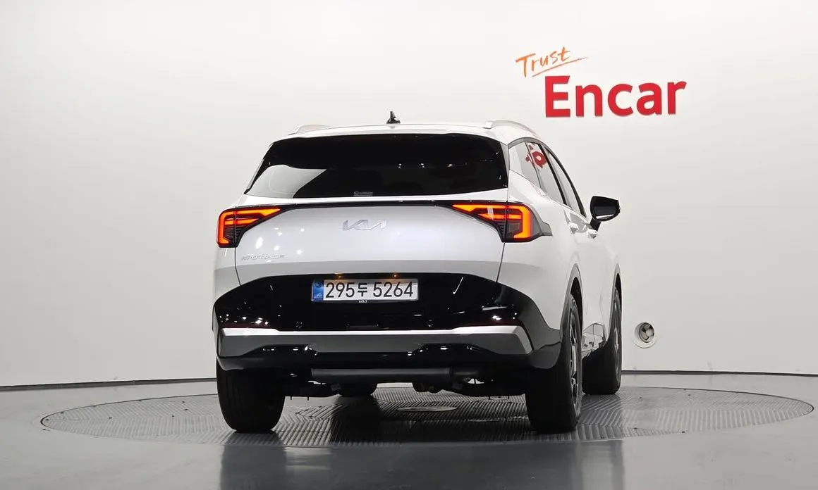 Kia Sportage — фото 2