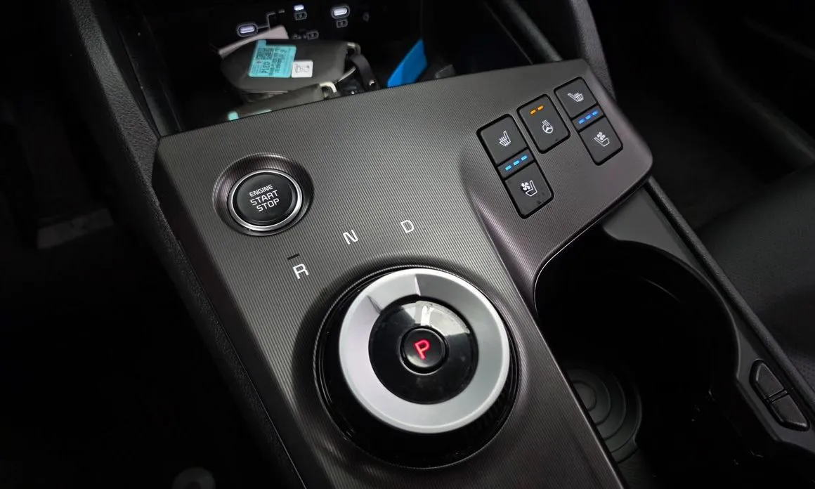 Kia Sportage — фото 5