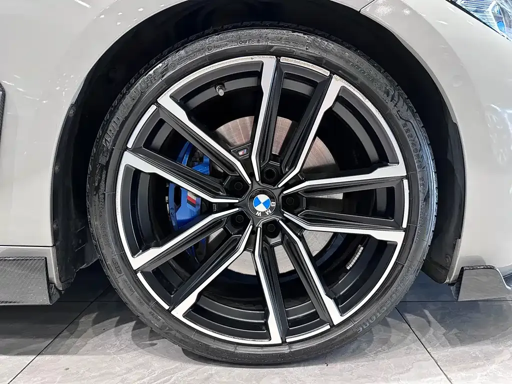 BMW 4 Series — фото 7
