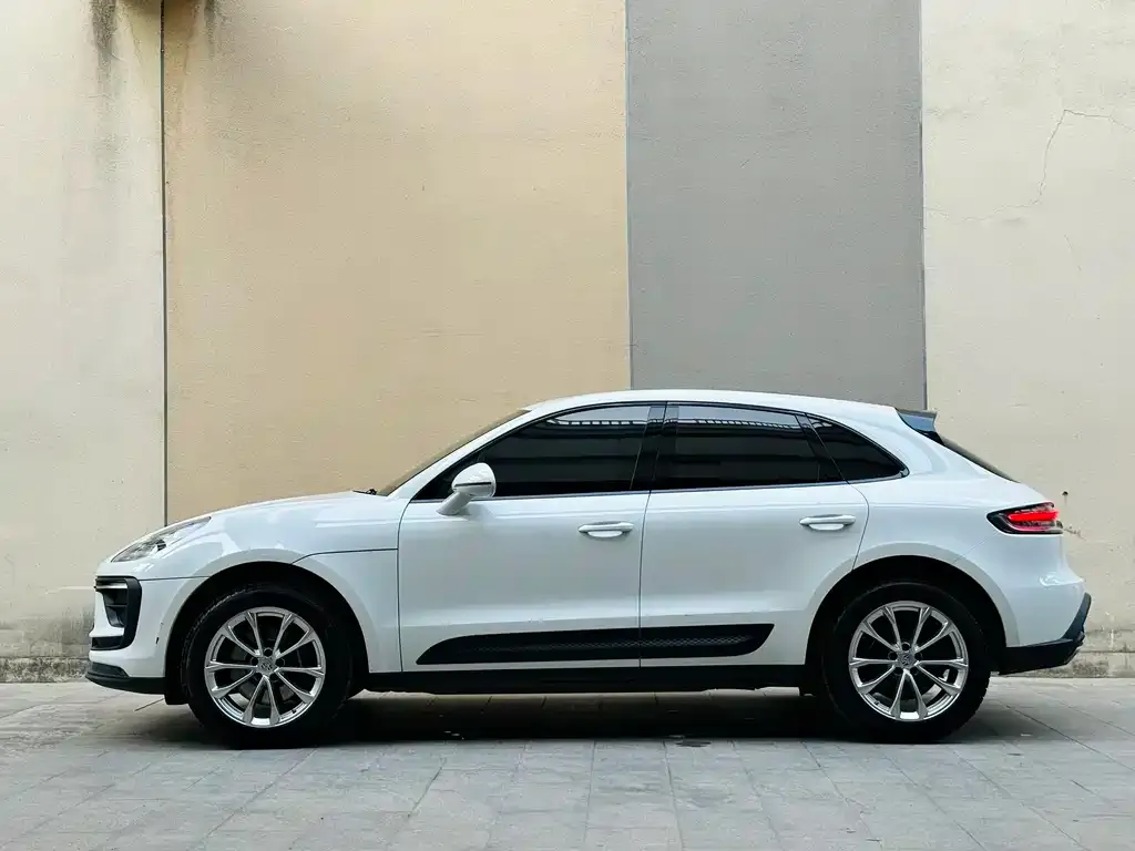 Porsche Macan — фото 2