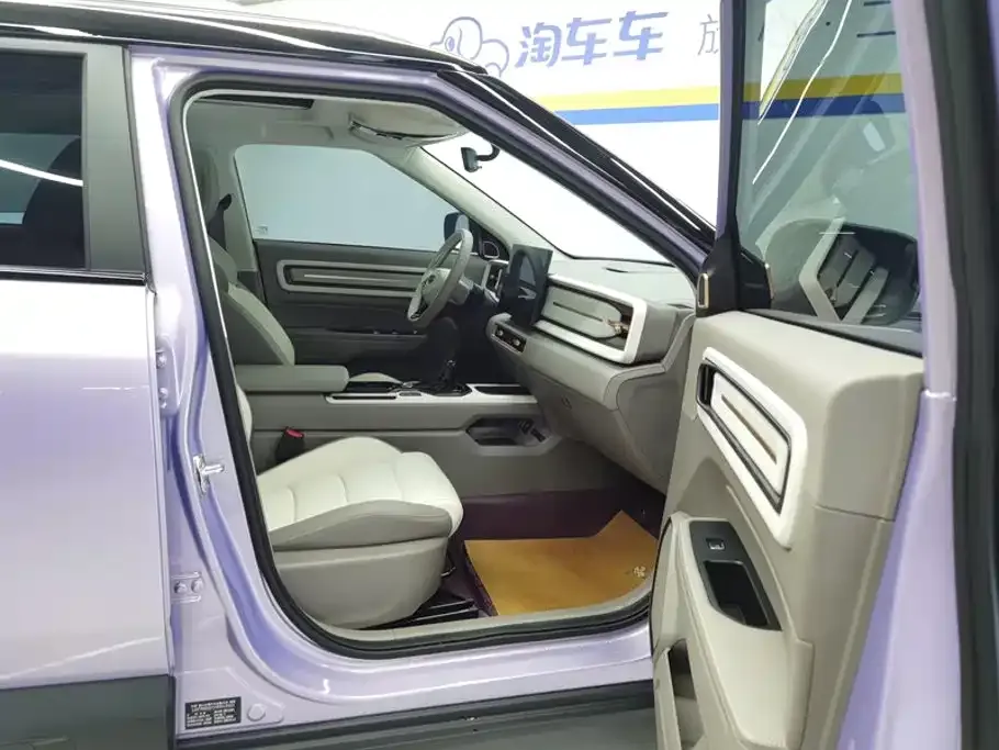 Geely Icon — фото 8