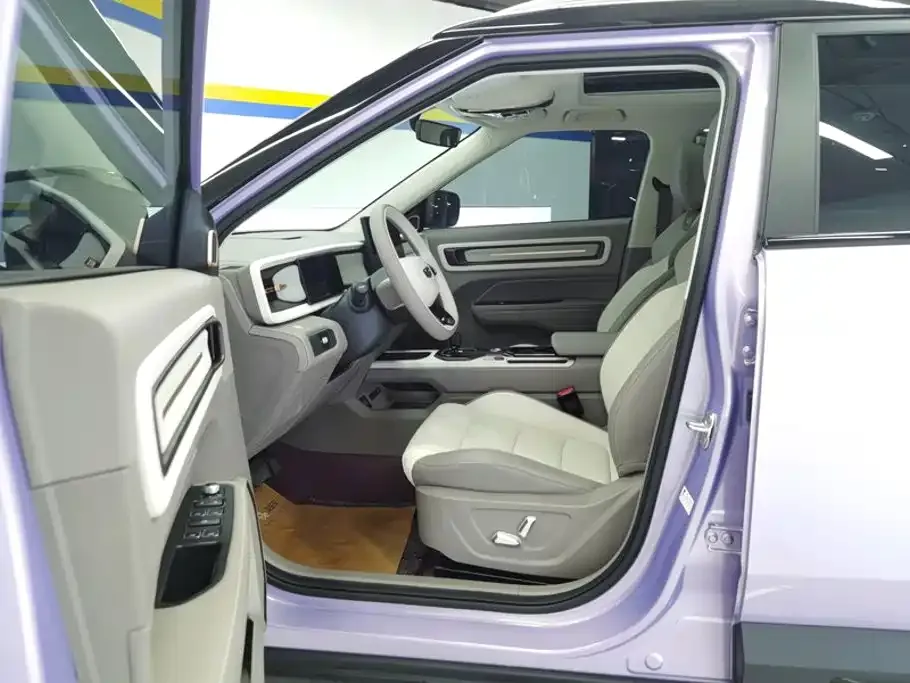 Geely Icon — фото 2