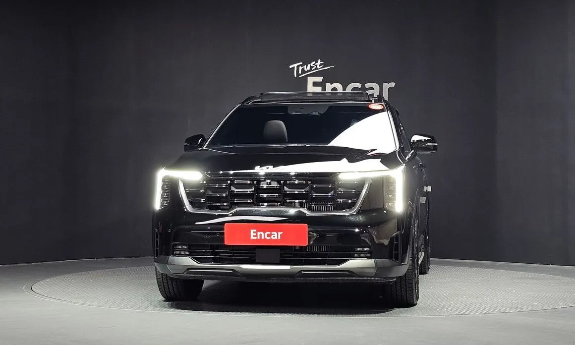 Kia Sorento — фото 4