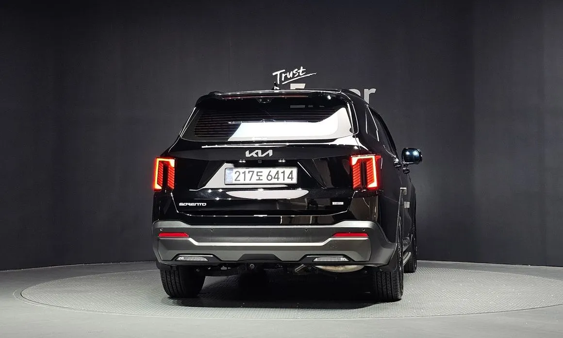 Kia Sorento — фото 3