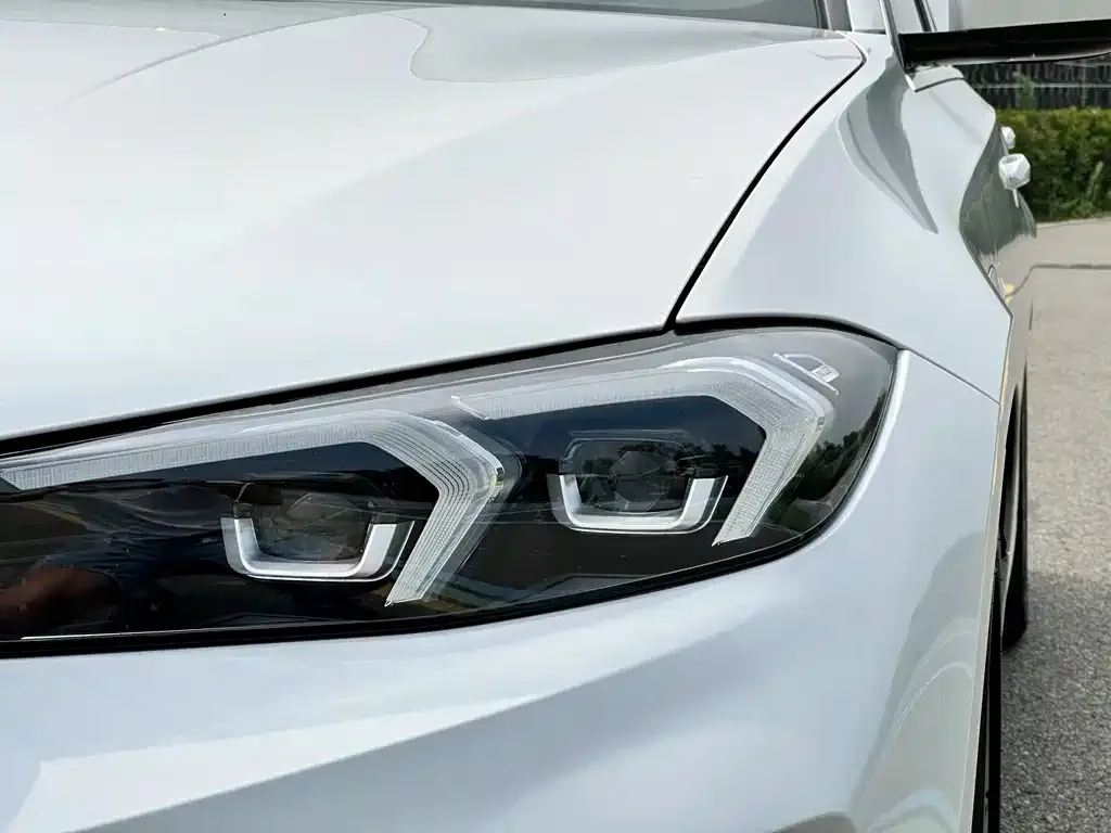 BMW i3 — фото 2