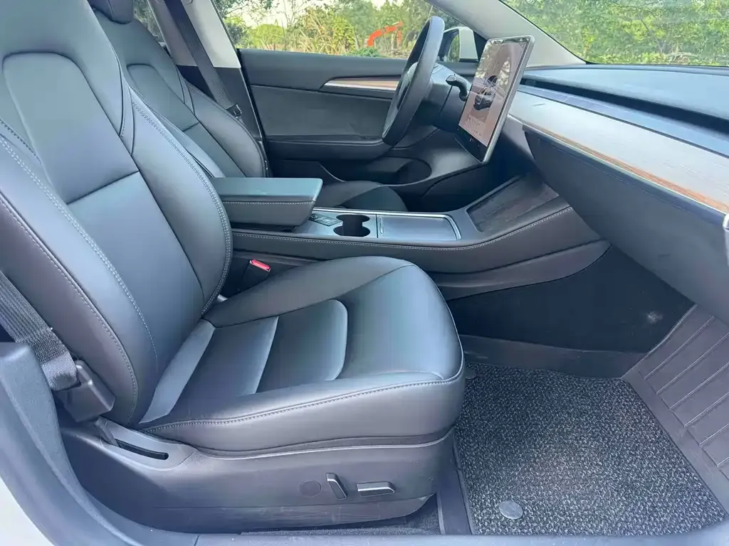 Tesla Model 3 — фото 3