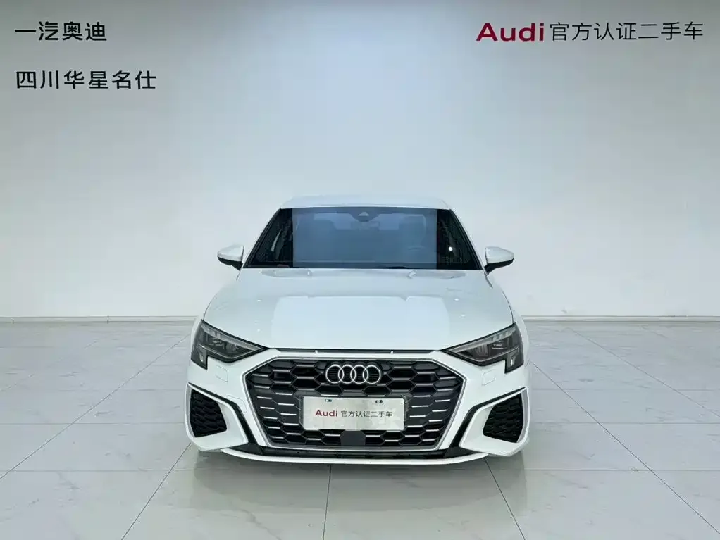 Audi A3 — фото 2