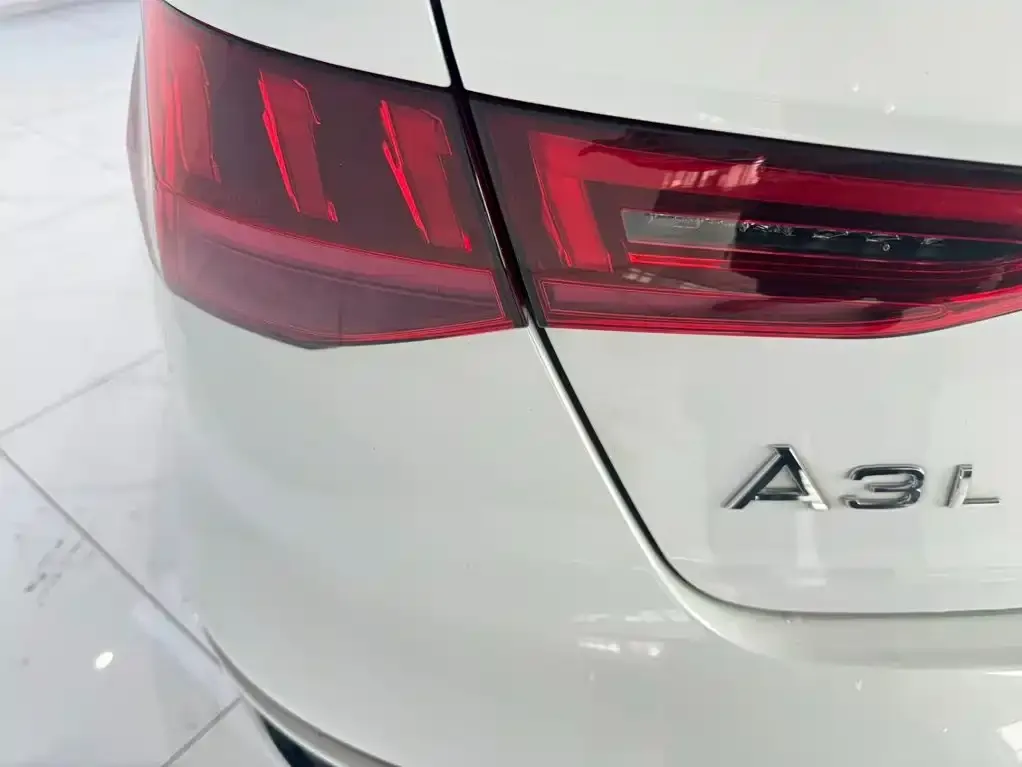 Audi A3 — фото 8