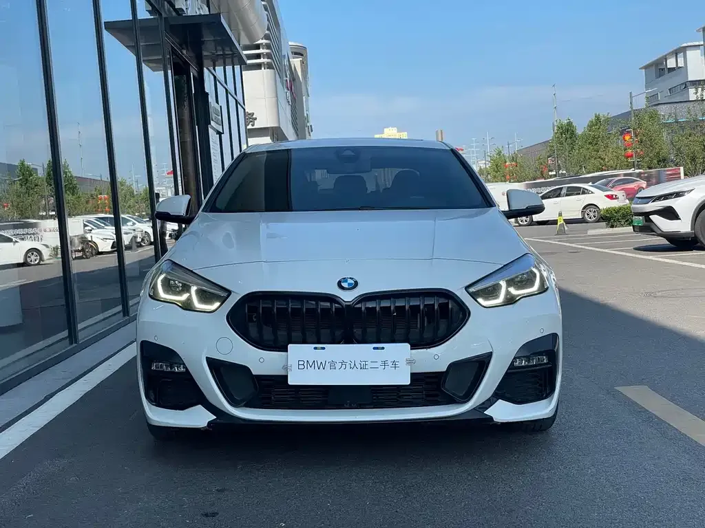 BMW 2 Series (Import) — фото 6
