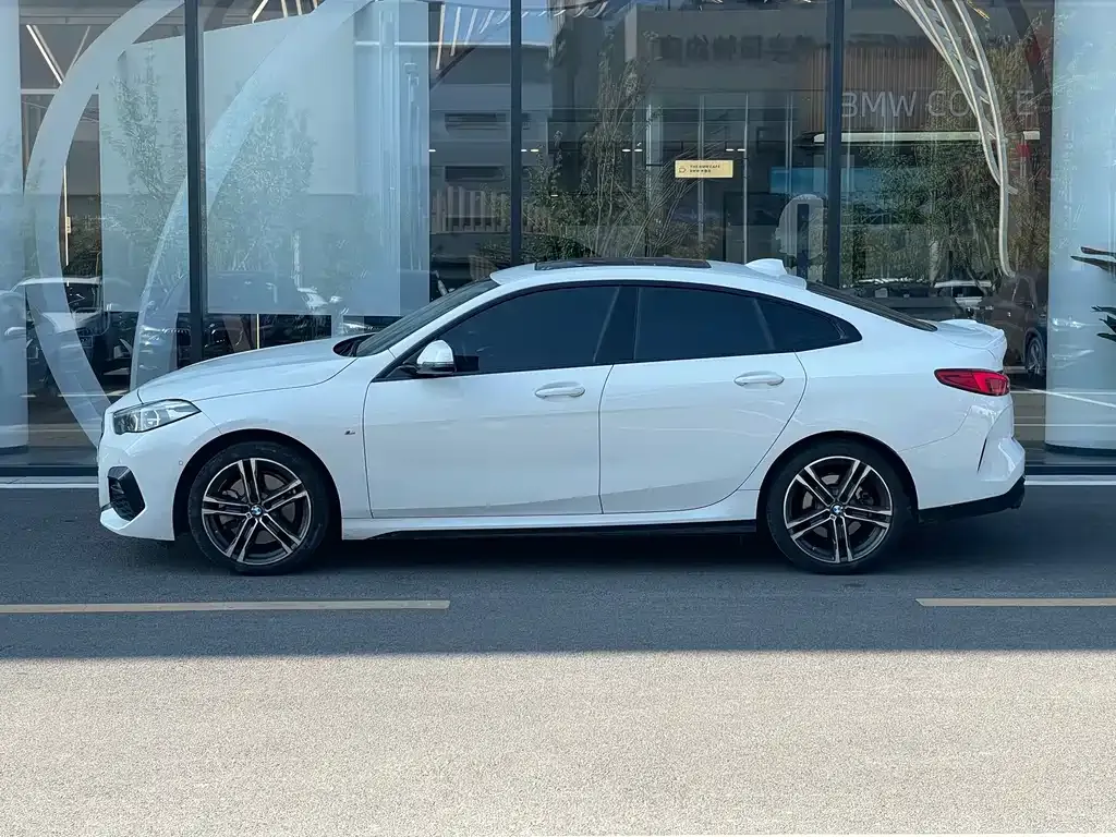 BMW 2 Series (Import) — фото 7