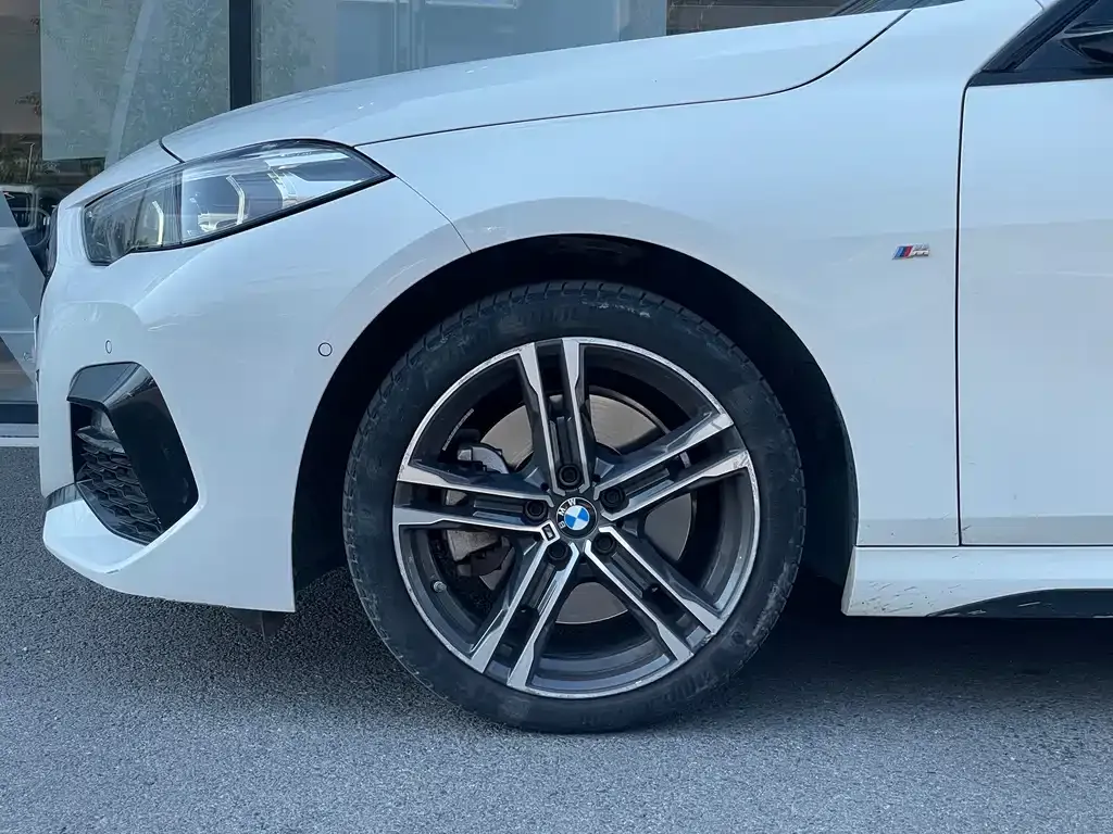 BMW 2 Series (Import) — фото 10