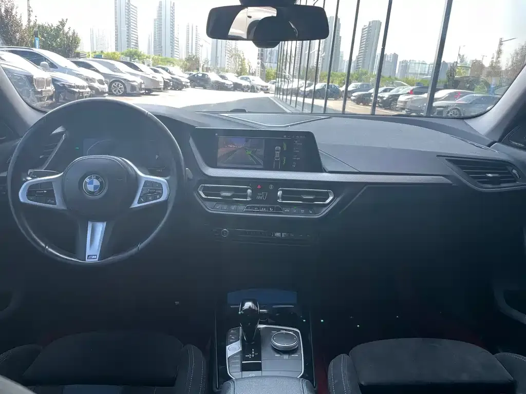 BMW 2 Series (Import) — фото 2