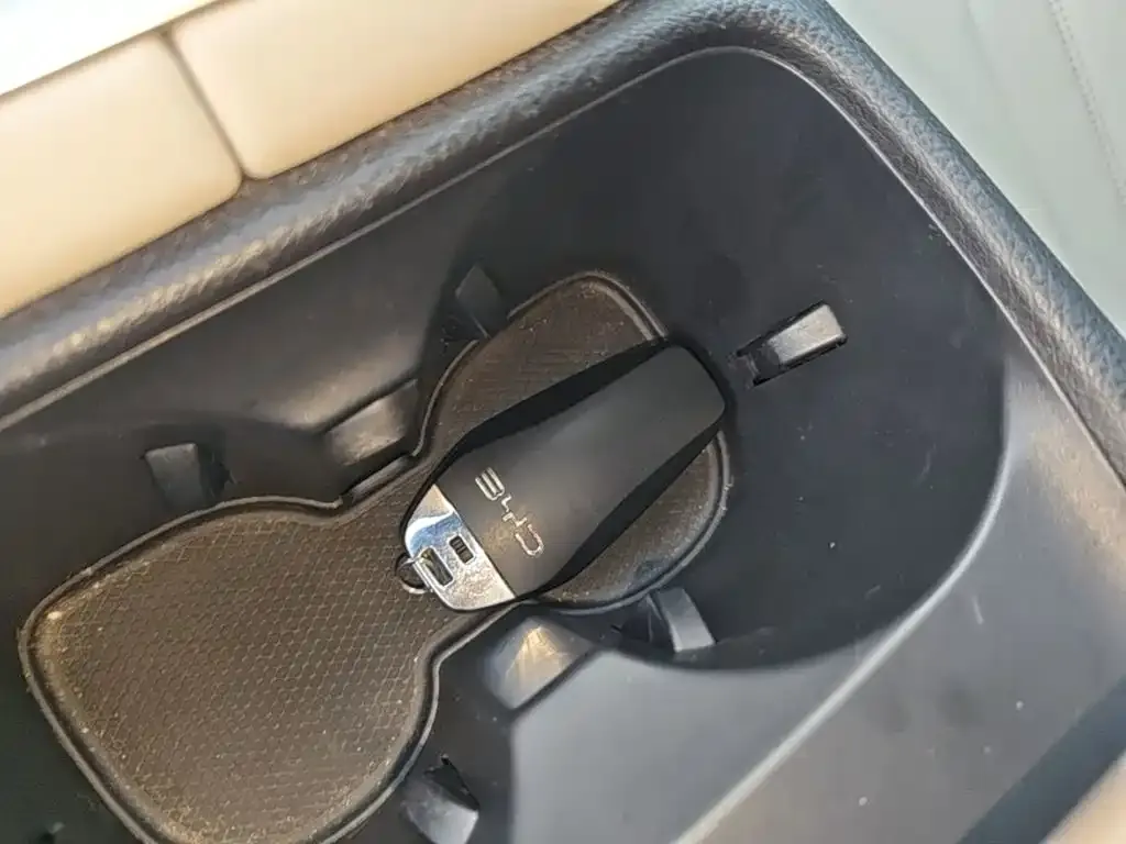 BYD Pro New Energy — фото 4