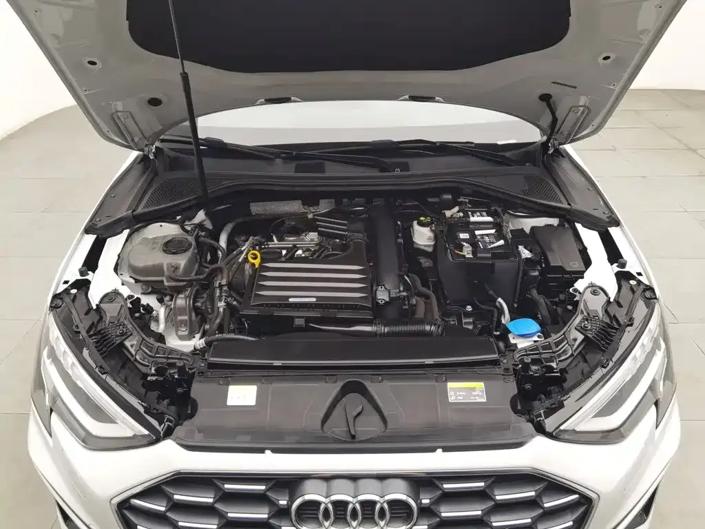 Audi A3 — фото 10