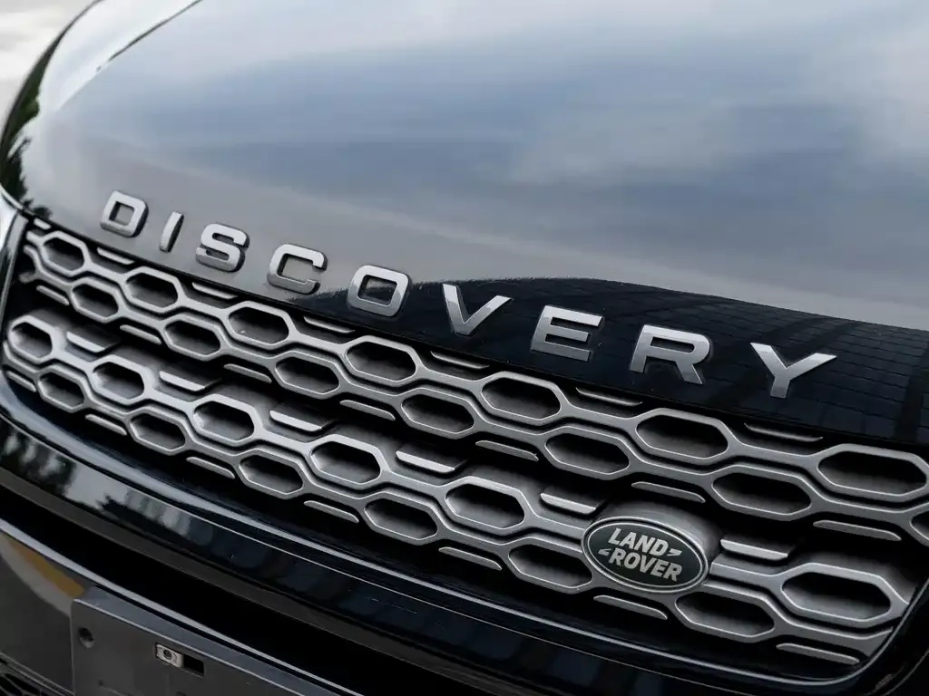 Land Rover Discovery Sport — фото 10