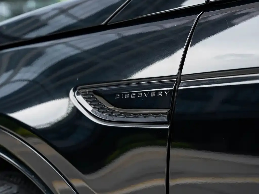 Land Rover Discovery Sport — фото 3
