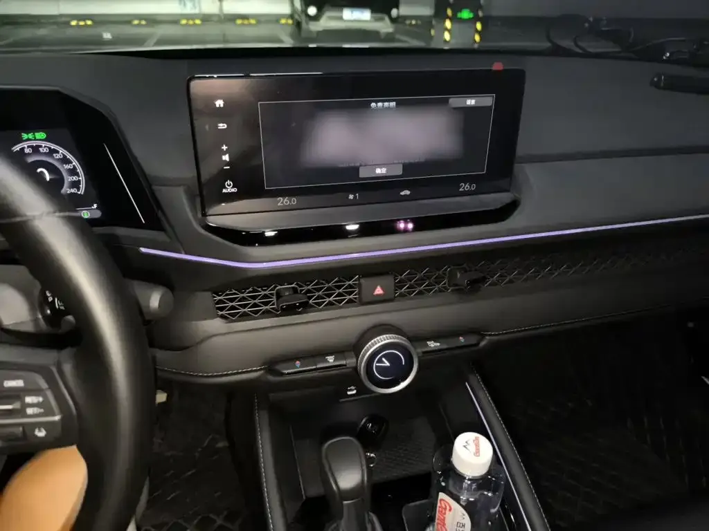 Honda Accord — фото 2