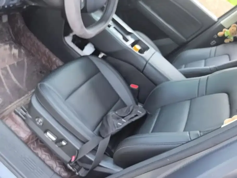 Haval Raptor — фото 2