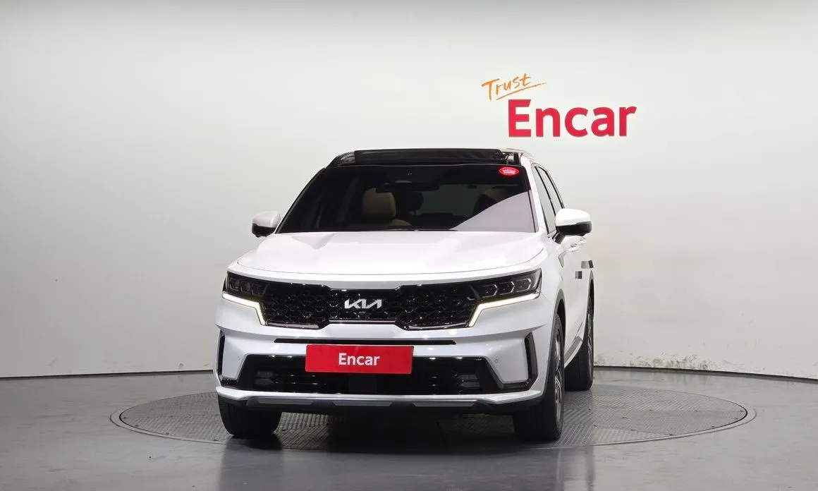 Kia Sorento — фото 3