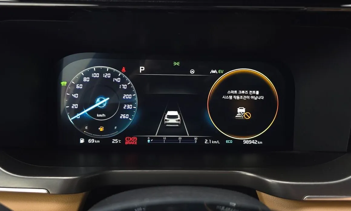 Kia Sorento — фото 2