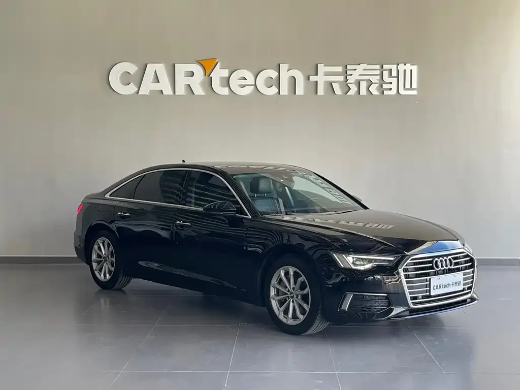 Audi A6L — фото 3