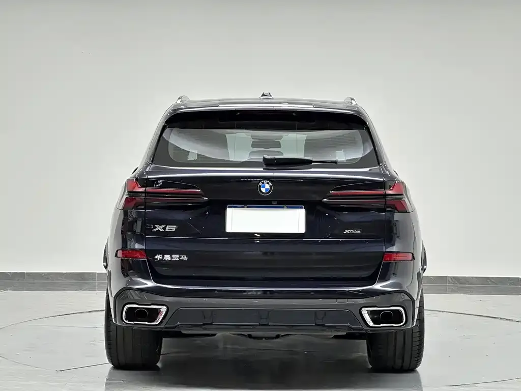 BMW X5 — фото 2