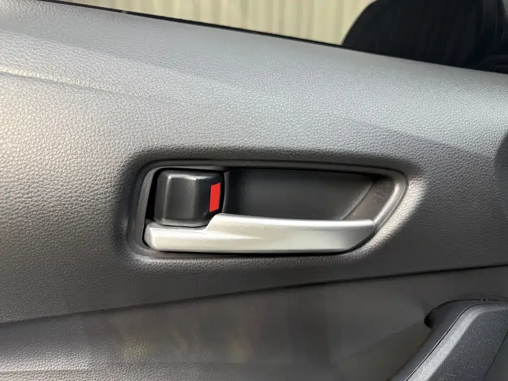 Toyota Levin — фото 10