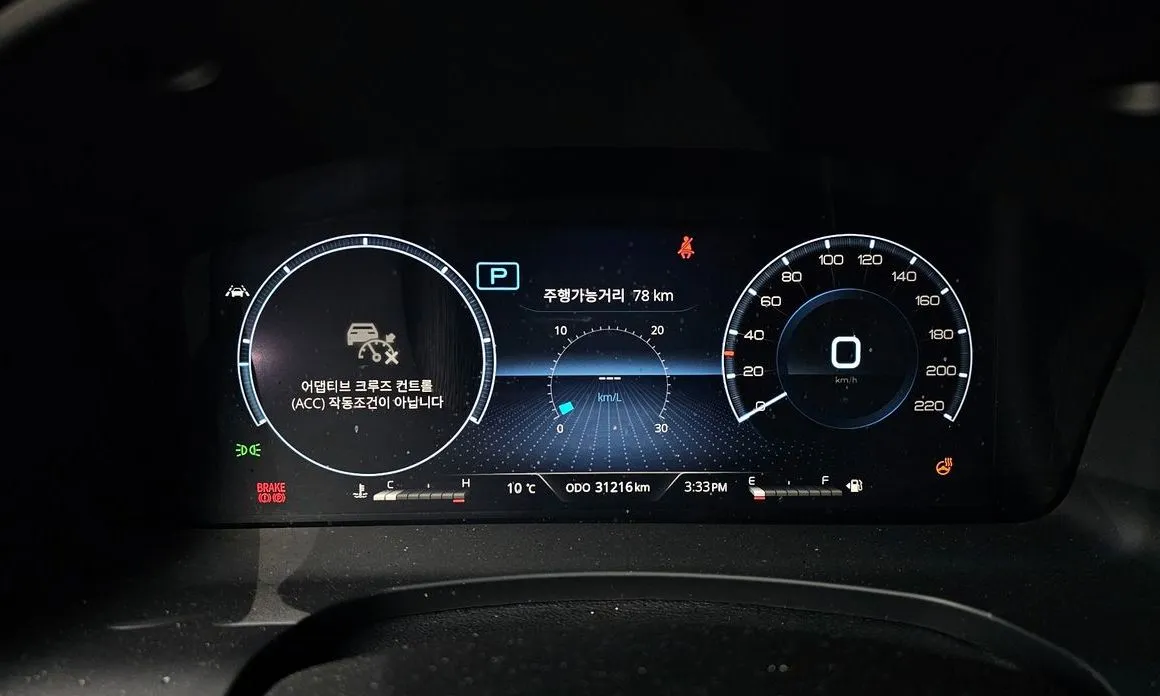 KG Mobility (Ssangyong) Rexton — фото 2