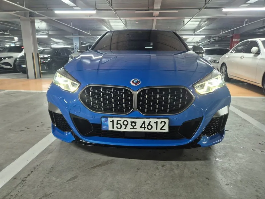 BMW 2-Series — фото 1