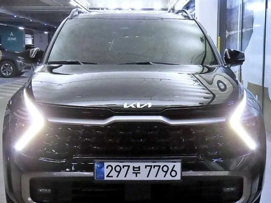 Kia Sportage — фото 6